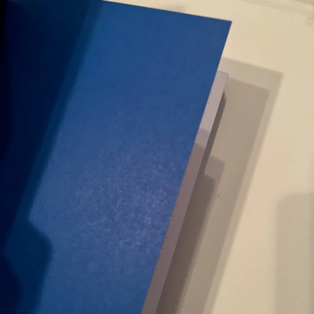 Lined Notebook and Matching Mug -‎  